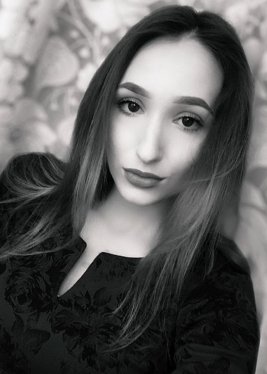 Russian Bride Iryna age: 27 id:0000196614