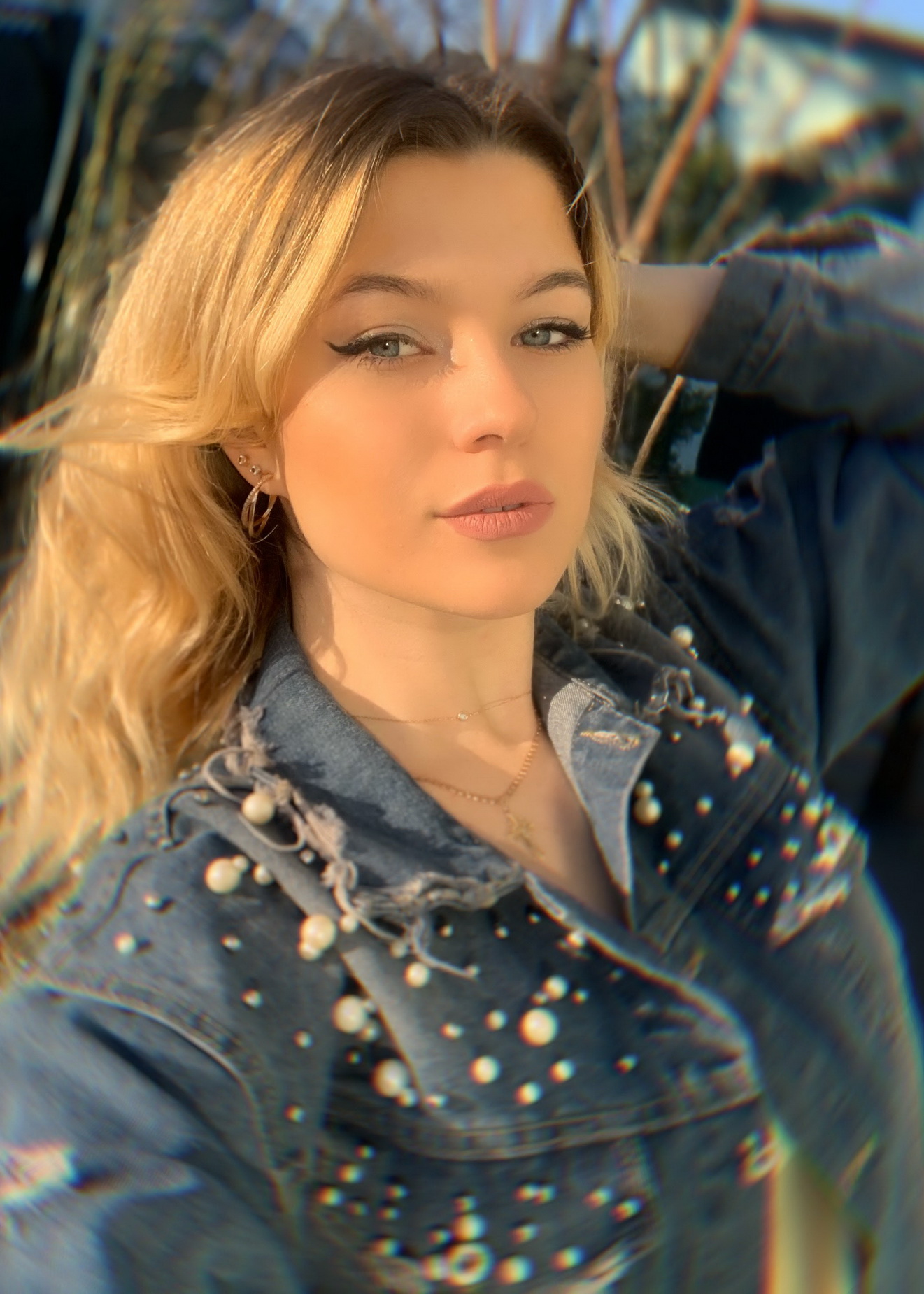 Vladyslava, Ukraine bride for friendship