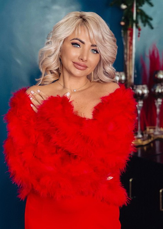 Russian Bride Liliya age: 50 id:0000201802