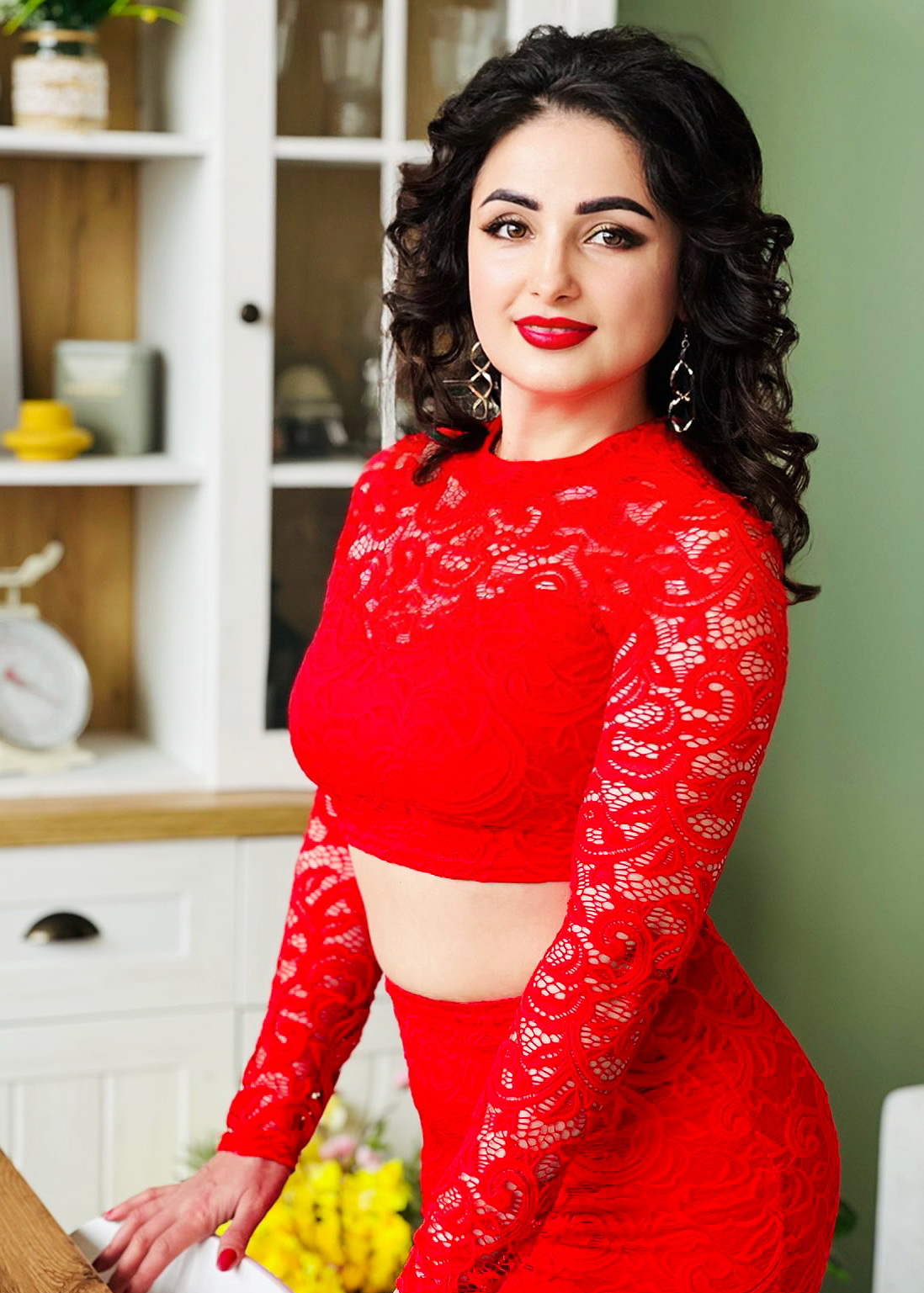Mariya, Ukraine bride other