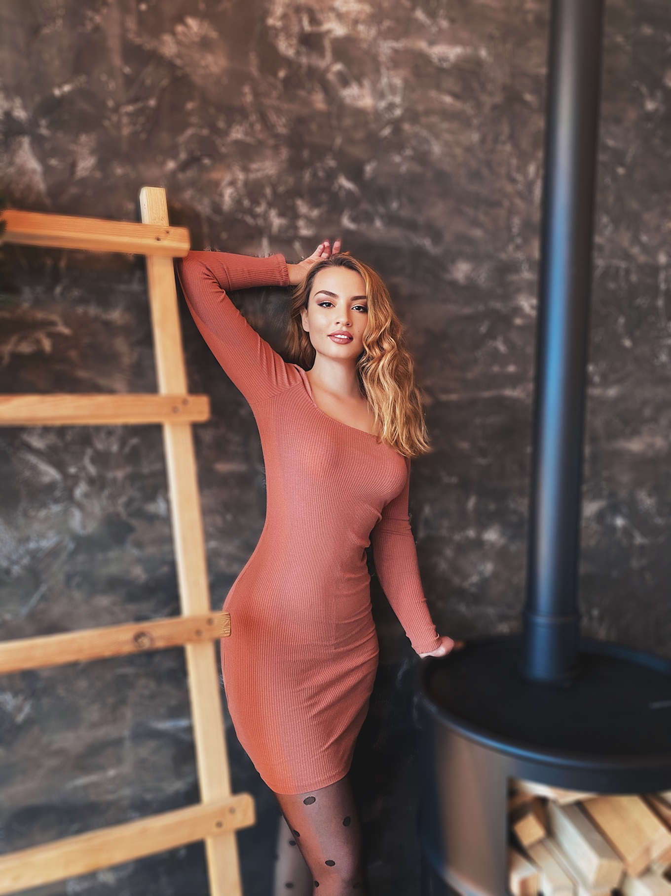 Julia, Ukraine bride for marriage