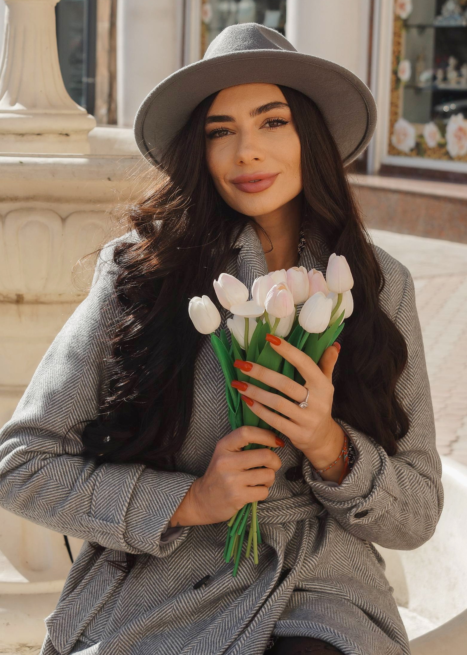 Katerina, Ukraine bride for marriage