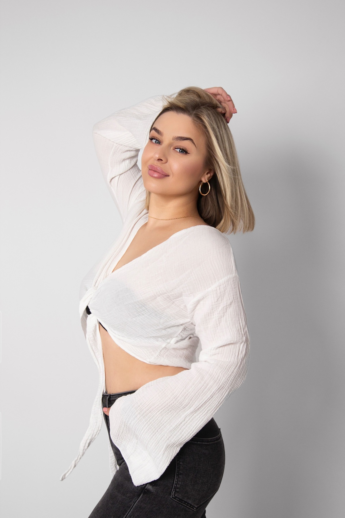 Kseniia, Ukraine bride for marriage