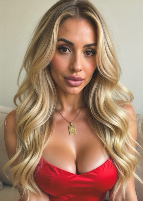 Olga, Ukraine bride for marriage