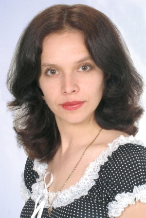 Russian Bride Elena age: 47 id:0000018658