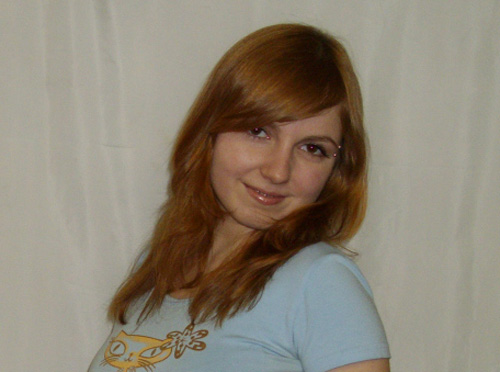 Russian Bride Darya age: 36 id:0000018718