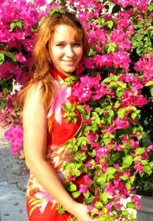 Russian Bride Anastasia age: 37 id:0000025475