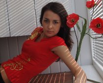 Russian Bride Elvira age: 36 id:0000060047