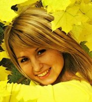 Russian Bride Kseniya age: 37 id:0000060223