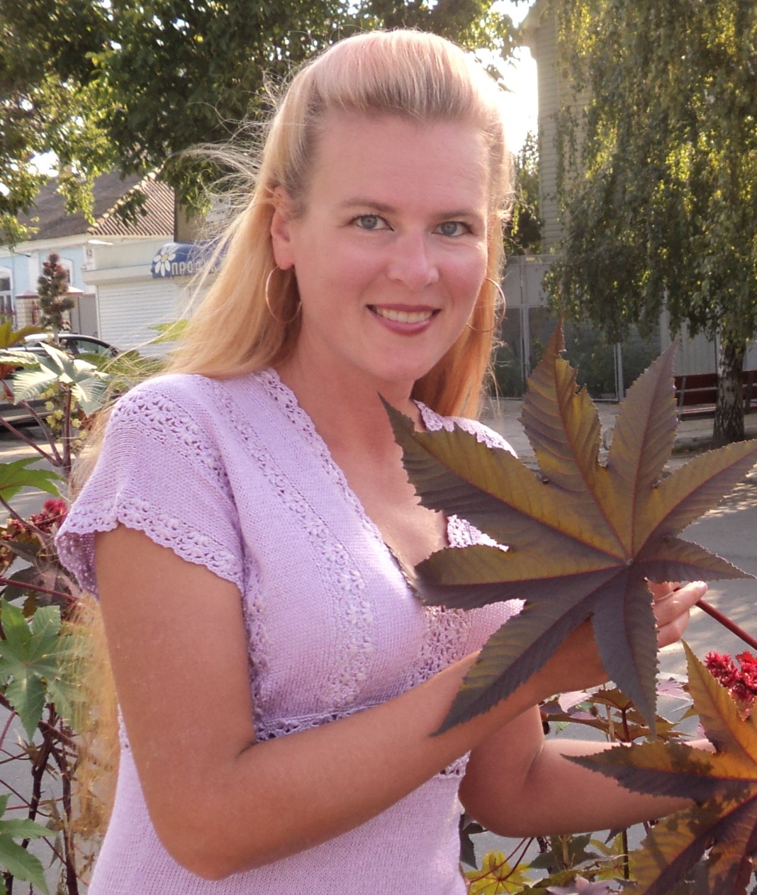 Russian Bride Tatiana age: 45 id:0000134479