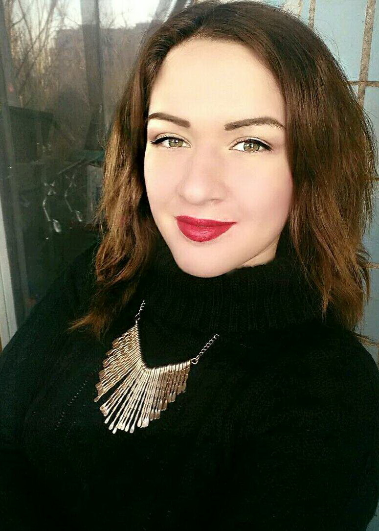 Russian Bride Anastasia age: 33 id:0000182096