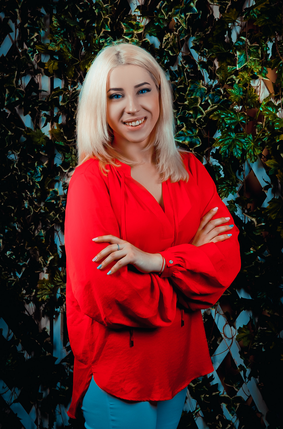 Maria, Ukraine bride for marriage