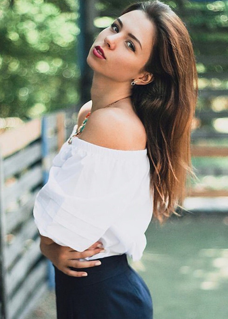 Russian Bride Anastasia age: 28 id:0000185914