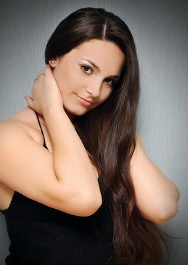 Ksenia, Ukraine bride for marriage