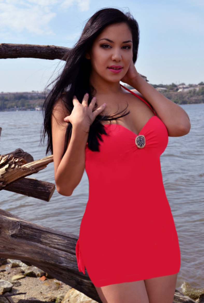 Natalia, Ukraine bride for marriage