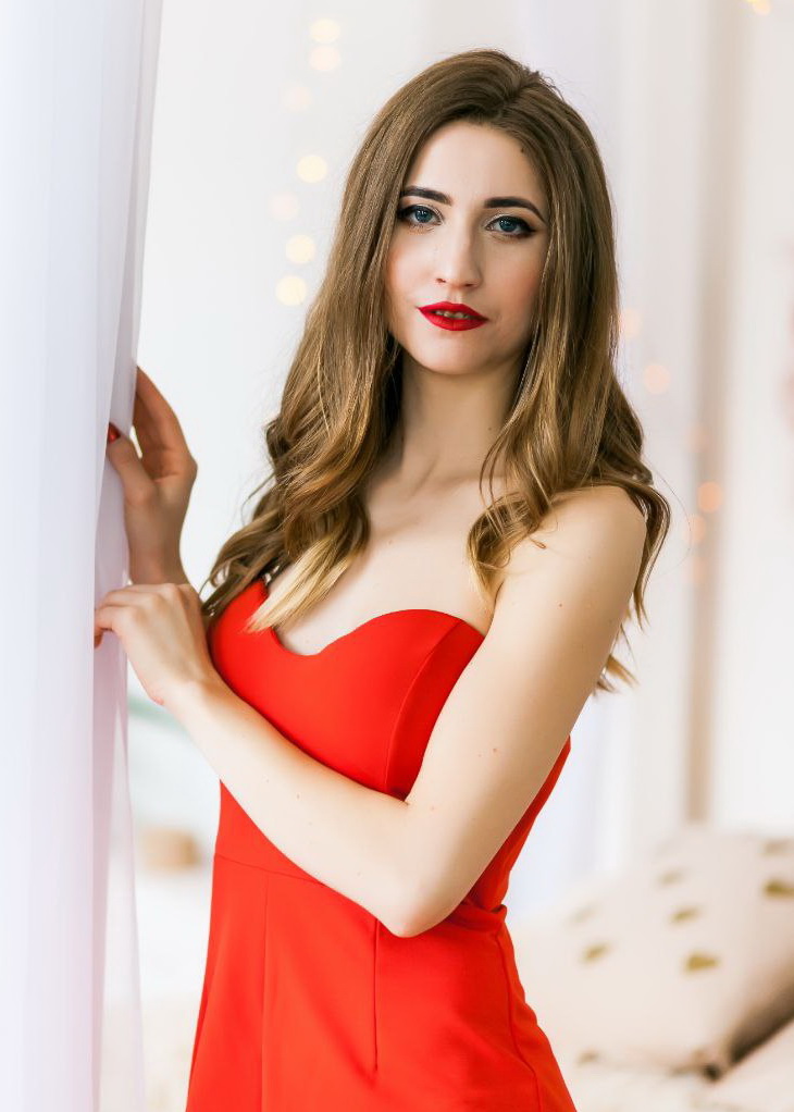 Russian Bride Alina age: 30 id:0000196751