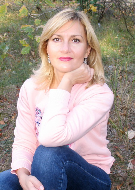 Russian Bride Larisa age: 52 id:0000196781