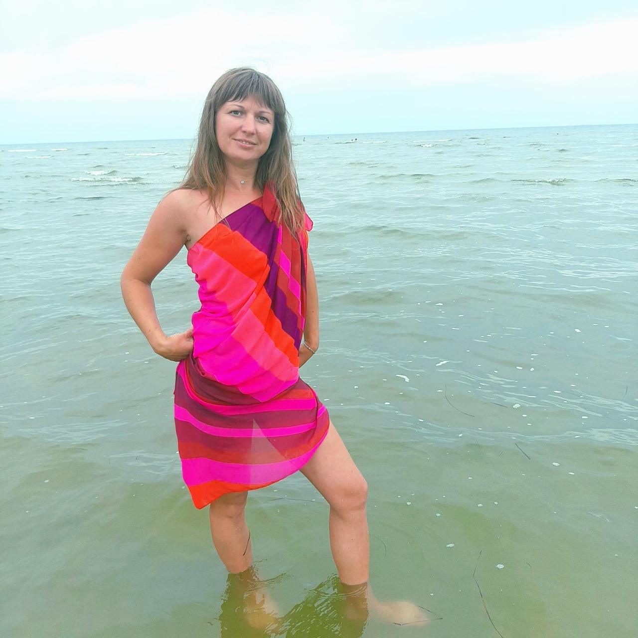 Iryna, Ukraine bride for marriage