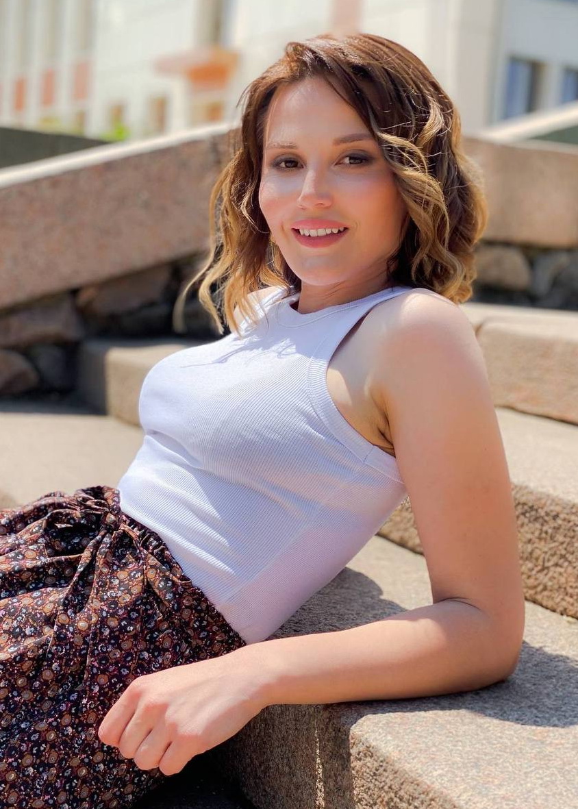 Russian Bride lyudmila age: 34 id:0000201881