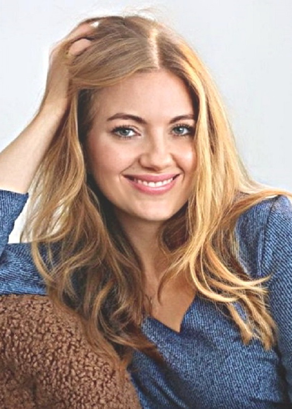 Natalia, Ukraine bride for marriage