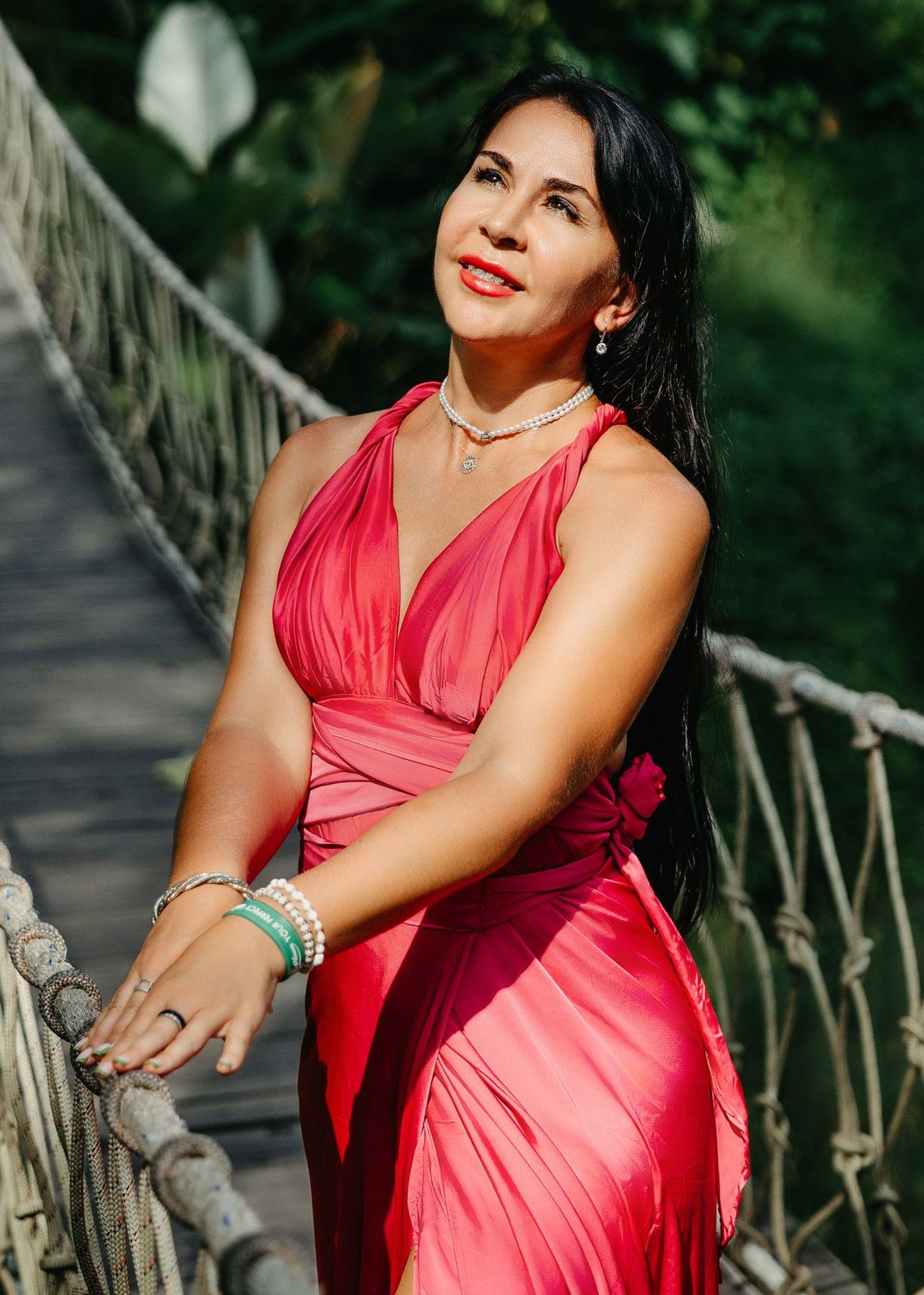 Lina, Ukraine bride for marriage