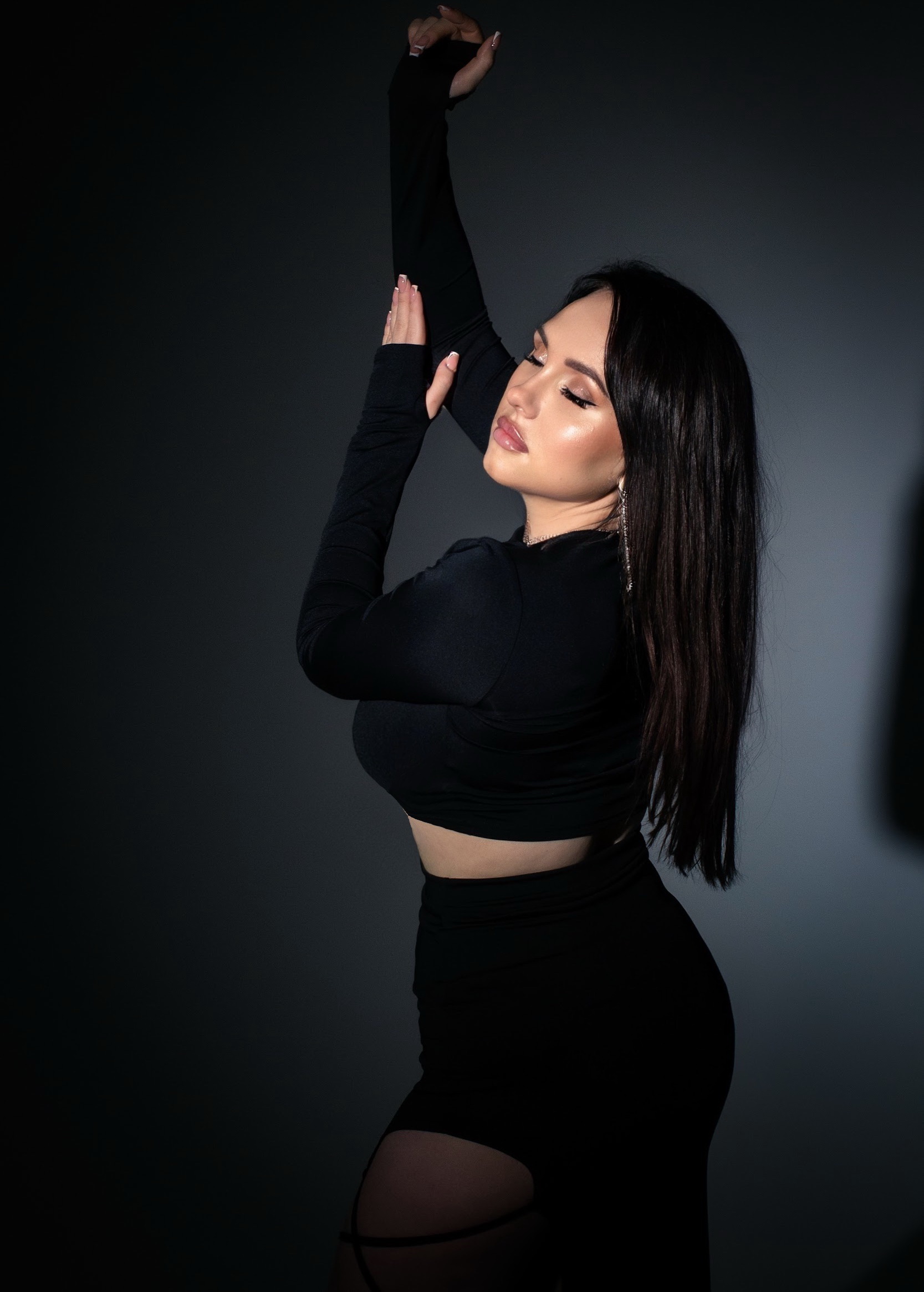 Kateryna, Ukraine bride for romantic