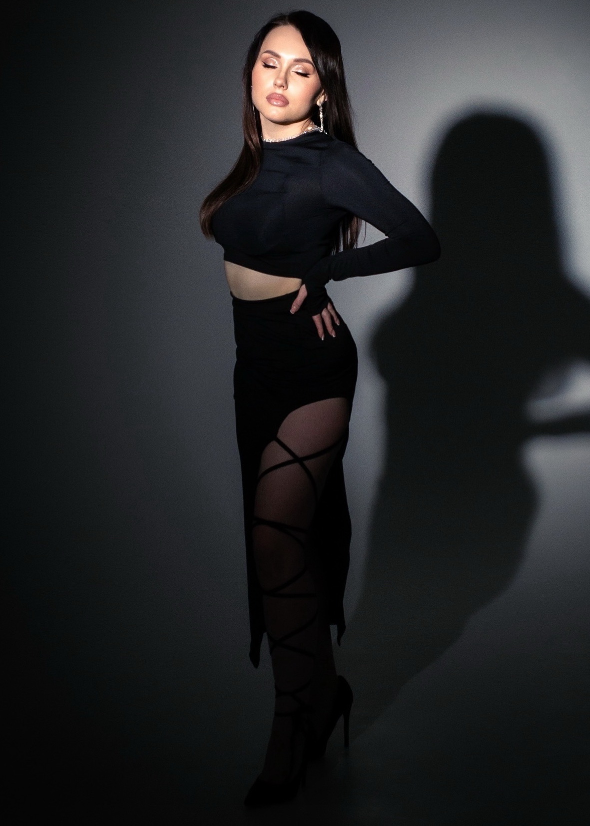 Kateryna, Ukraine bride for romantic