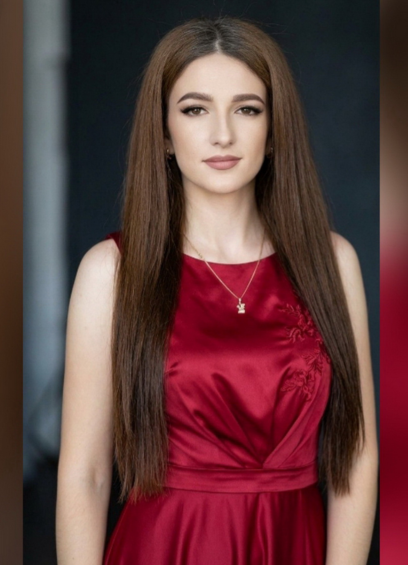Russian Bride Anhelina age: 27 id:0000203335