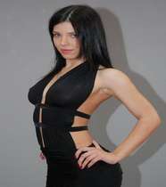 Russian Bride Svetlana age: 38 id:0000052054