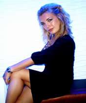 Russian Bride Veronika age: 35 id:0000053199