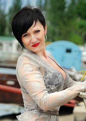 Nadezda, Ukraine bride for marriage
