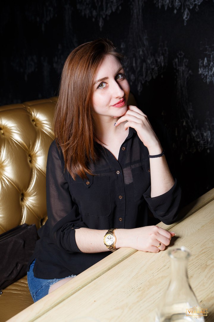 Ekaterina, Ukraine bride for marriage