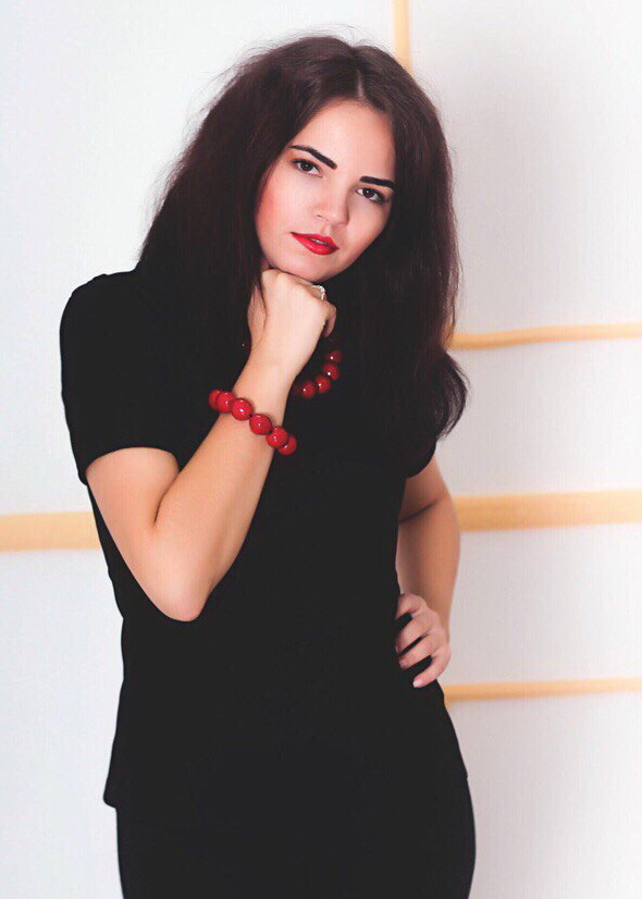 Russian Bride Nataliya age: 30 id:0000182395