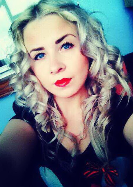 Russian Bride Maria age: 34 id:0000182404