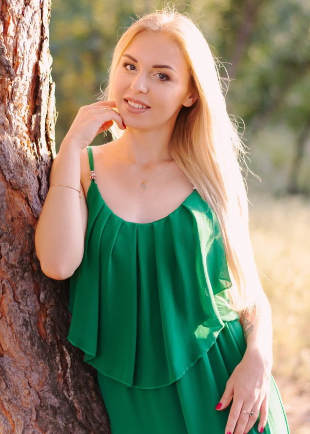 Russian Bride Evgeniya age: 29 id:0000174031