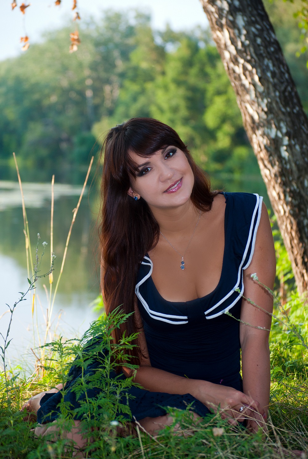 Irina, Ukraine bride for marriage