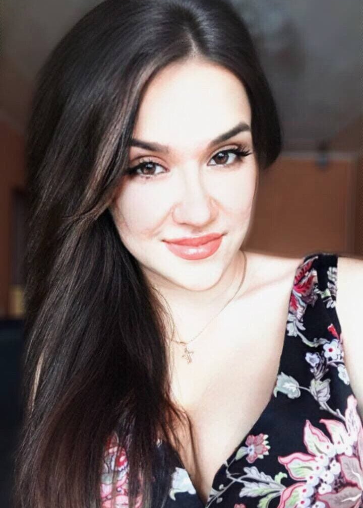 Irina, Ukraine bride for marriage