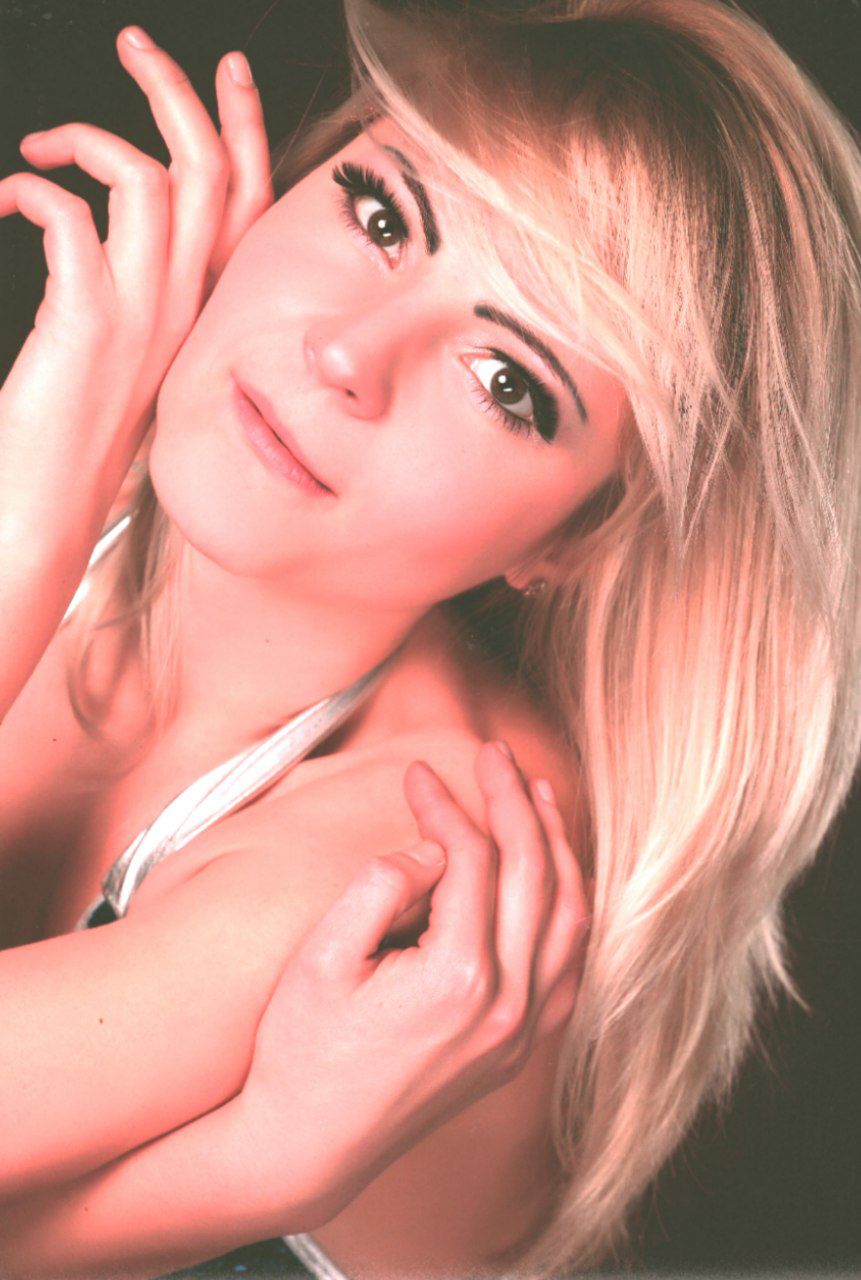 Irina, Ukraine bride for marriage