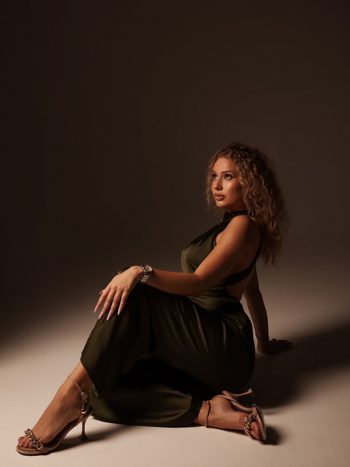 Alena, Ukraine bride for marriage