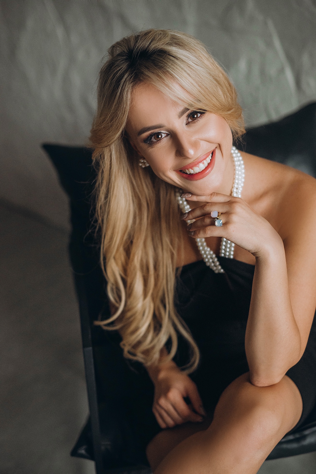 Anastasiia, Ukraine bride for marriage