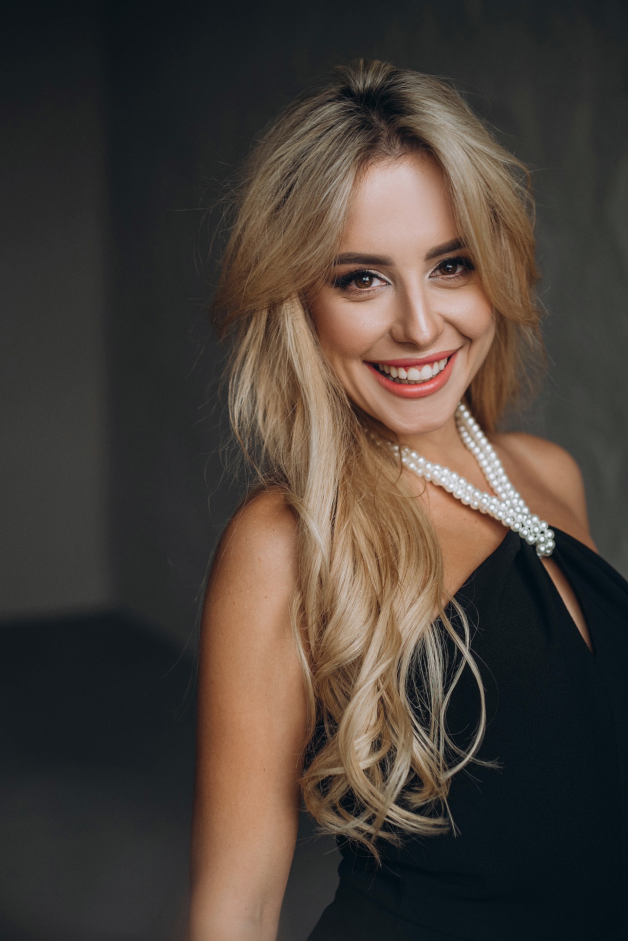Anastasiia, Ukraine bride for marriage
