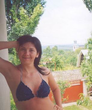 Russian Bride Lena age: 45 id:0000004057