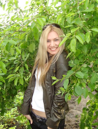 Russian Bride Nataly age: 41 id:0000019302