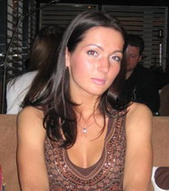 Russian Bride Natasha age: 39 id:0000026297