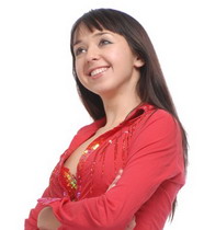 Russian Bride Veronika age: 42 id:0000026975