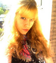 Russian Bride Svetlana age: 35 id:0000025919