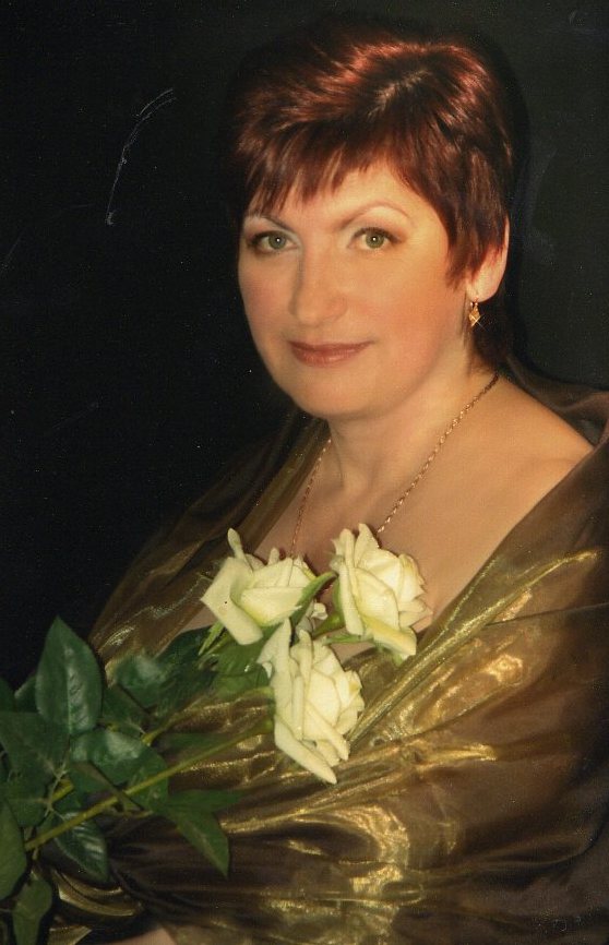 Russian Bride Elena age: 64 id:0000028832
