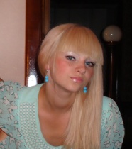 Russian Bride Nastya age: 34 id:0000053343