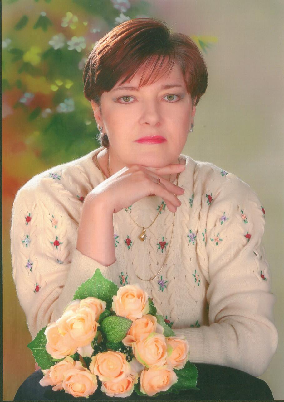Russian Bride Svetlana age: 57 id:0000126317