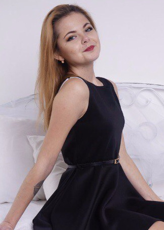 Russian Bride Anna age: 27 id:0000182754
